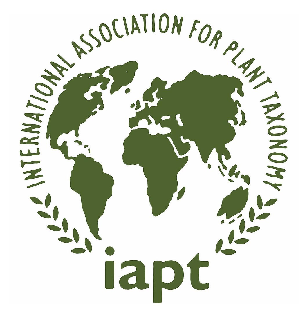logo for International Association for Plant Taxonomy
