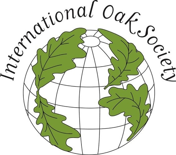 <p>www.internationaloaksociety.org</p>