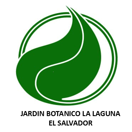 logo for Jardín Botánico La Laguna