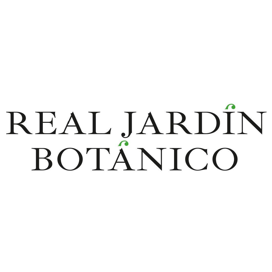 logo for Real Jardín Botánico CSIC