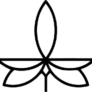 logo for Jardín Botánico Guillermo Piñeres