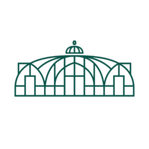 logo for Meise Botanic Garden