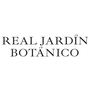 logo for Real Jardín Botánico CSIC