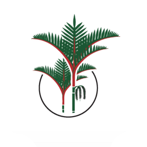 logo for Singapore Botanic Garden