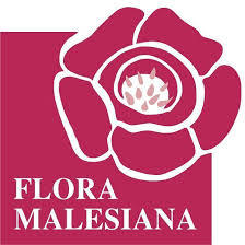 logo for Flora Malesiana Foundation